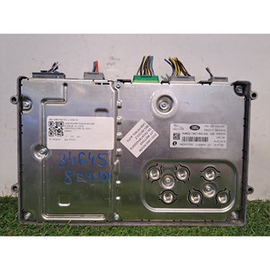AMPLIFICADOR DE AUTORADIO PARA LAND ROVER Range Rover Evoque Serie N8E219C164 PT153 (18>) - Product Image 1
