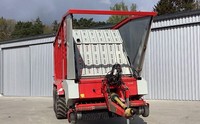 Modèle Lely Tigo XR 75 D