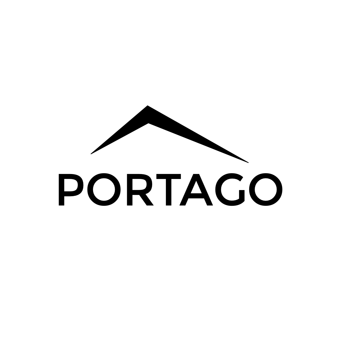 Portago GmbH logo