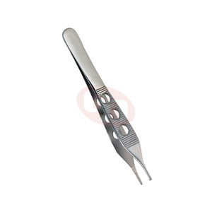 Fórceps de tejido de alta calidad Fórceps de tejido de instrumento médico Fórceps de tejido profesional para venta en línea - Product Image 6