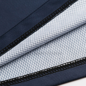 Tenue de tennis flexible conçue pour des mouvements rapides et des performances confortables sur le terrain - Product Image 5