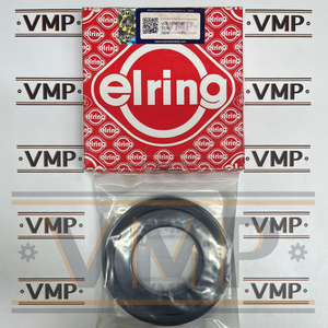 ซีลเพลาข้อเหวี่ยง VOE 21347087 สำหรับรถตักล้อยางวอลโว่ L350F รถขุด EC460C รถบรรทุก A40G อะไหล่แท้สำหรับเครื่องจักรก่อสร้าง - Product Image 2