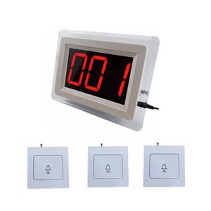 Sistema de Llamada a Enfermera para Hospitales - Product Image 5