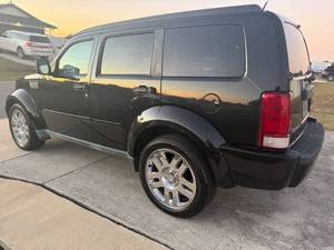 Dodge Nitro Heat 4x2 Heat 4 portes SUV 2011, sans accident, occasion, à vendre - Product Image 3