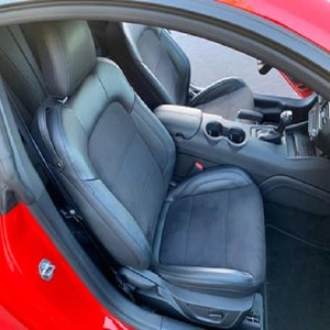 Ford Mustang Dark Horse 2024 Extremadamente Limpio, Usado, Automático, Volante a la Izquierda, Tracción Trasera, Interior de Cuero, Cámara Trasera, Listo para Enviar, Techo Corredizo, LED - Product Image 5