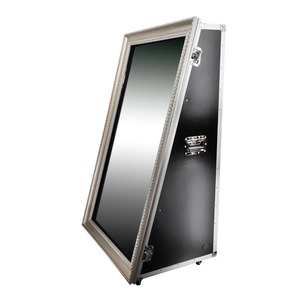 ST LUX-Mirror Pro Kit de cabine photo miroir DIY - Product Image 1