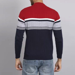 Sudaderas de hombre con logotipo personalizado de alta calidad a la venta Color térmico sólido para invierno Buen precio - Product Image 6