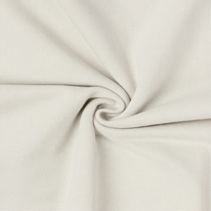 Sweat-shirt en coton pull-over à logo personnalisé en polaire de haute qualité sweat-shirt à col rond épais pour hommes - Product Image 3