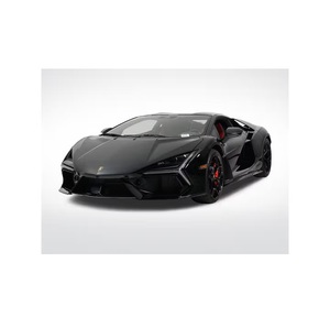 Lamborghini Revuelto Coupé 2024 Usado en Excelentes Condiciones - Product Image 1