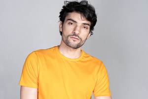 T-shirts à col rond en coton de bambou 100% de haute qualité personnalisés, respirants, grandes tailles pour hommes, femmes et enfants, fabricant OEM - Product Image 3