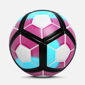 Productos más vendidos balones de fútbol profesional de alta calidad/Balones de fútbol de color personalizados más vendidos al por mayor - Product Image 3