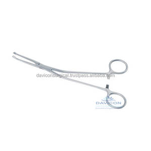 Shanks ริดสีดวงทวาร Mcgiviney มืออาชีพ7.1/4 IN | เครื่องมือผ่าตัดกระดูกและข้อ - Product Image 4