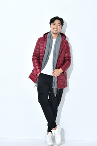 2026 hiver personnalisé Ski chasse manteaux chauffants et vêtements chauds compréhension veste chauffante noir décontracté coton corps OEM - Product Image 2