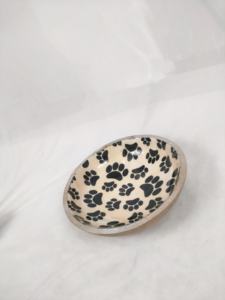 Eco-Friendly Round <b>Bowl</b> Indian Origin Handcrafted Cute Style Over 10L Capacity <b>for</b> Wedding Occasions Salad & <b>Dessert</b> Use - Product Image 5