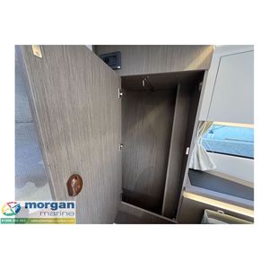 Bateau à moteur de luxe Jeanneau Merry Fisher 1295 Coupe - Product Image 1