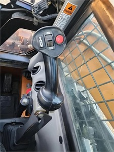 Cargadora de dirección deslizante de pista diésel 2018 CASE SV280 multifunción agrícola Mini pequeño compacto con precio de fábrica a la venta - Product Image 4