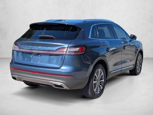 ¡EN OFERTA! Auto Usado 2019 NautillusSelect FWD SUVs - Product Image 4