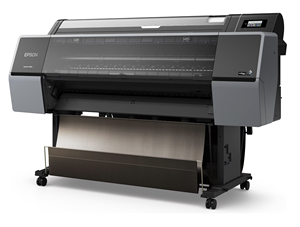 เครื่องพิมพ์ SureColor SC-P9300 ราคาประหยัดพร้อม Spectro - พร้อมจัดส่ง 2 เครื่อง - Product Image 2