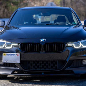 BMW 340i Sedán Turbo de 6 Cilindros, Modelo 2017, Usado, Paquete M Sport, Sin Modificar - Product Image 1