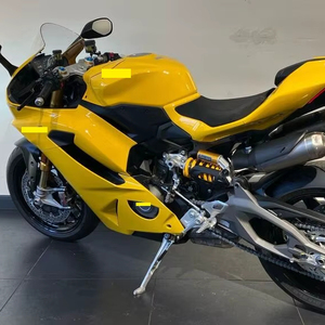 Panigales V2S 890cc de haute qualité (Motocyclette) - Product Image 1