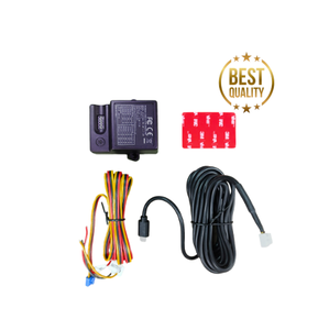 Abee ชุดกล้องติดรถยนต์แบบ USB 12V-24V ตั้งค่าแรงดันไฟฟ้า1ปีดีไซน์เก๋ไก๋แบบใหม่ในจีนสำหรับ Toyota FAW 2019 - Product Image 1