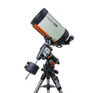 Para el Nuevo Telescopio Celestron CGEM II 1100 EdgeHD 11 EdgeHD en Montura Ecuatorial Computarizada CGEM II - Product Image 3