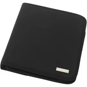 Portadocumenti Deluxe A4 Stanford con Cerniera, Porta Lettere Premium - Product Image 3