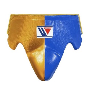 ชุดป้องกันขาชกมวยสำหรับผู้ชาย MS-GG-304ขาหนีบสีดำและสีขาว - Product Image 4