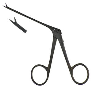 คีมปากจระเข้หูจระเข้, 10นิ้ว1.3ซม. เครื่องมือผ่าตัดทางการแพทย์ปากคีบจระเข้สำหรับเด็ก ISO PK - Product Image 5