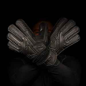 Customizable Premium Leather <b>Goalkeeper</b> <b>gloves</b> - Product Image 4