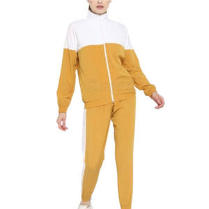 2025 gran oferta chándal personalizado para mujer recién llegado superventas chándal deportivo para mujer - Product Image 1