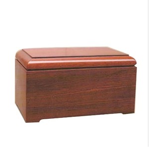 <b>Pet</b> Cremation Urns Wooden <b>Pet</b> Urns Ashes Cremation Urns - Product Image 2