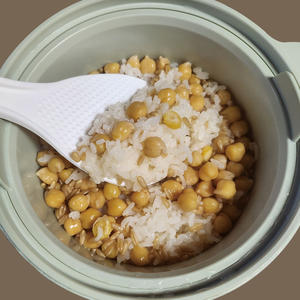 Sistema de cocción de arroz saludable Calobowl hecho en Corea - Product Image 3