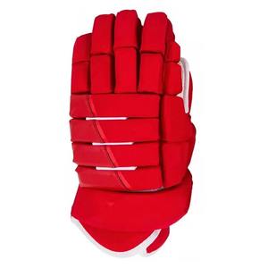 Guantes de Hockey sobre hielo de nivel superior, protección profesional - Product Image 6