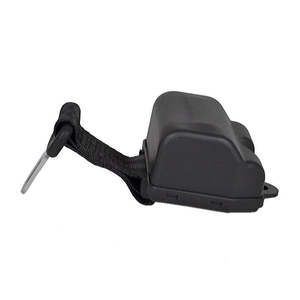 Cinturón de seguridad retráctil para Grammer 721, 722, 731, 732, 741 - Product Image 5