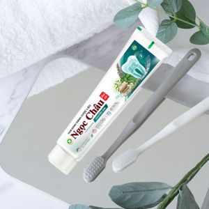 Expert <b>Gum</b> Care Herbal <b>Toothpaste</b> Advanced <b>Gum</b> Protection Fresh Breath Deep Cleaning Premium Oral Care Factory Price - Product Image 3