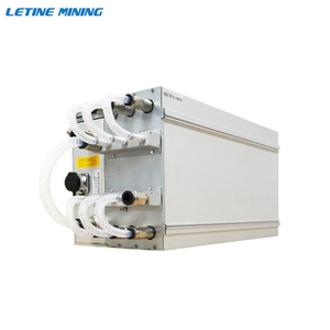 Machine de minage Bitcoin Bitmain Antminer S21XP Hydro 473T à profit élevé, machine de minage ASIC S21XP Hyd 473T, machine de minage crypto S21 Hyd - Product Image 1