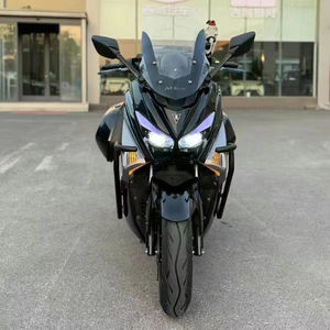 Top Yam V310R, une moto d'occasion en excellent état. - Product Image 3