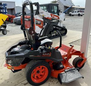 2025 Z242kh-48 "Deck 22Hp Petrol Zero Turn Mower - Product Image 3