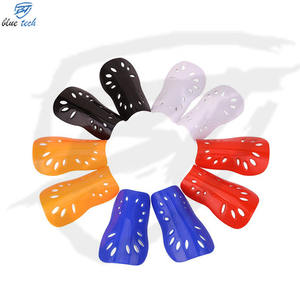 Adult Children Soccer <b>Shin</b> Guards Sports <b>Shin</b> <b>Pads</b> Soccer Ball <b>Shin</b> Guards Breathable Legs Protector - Product Image 1