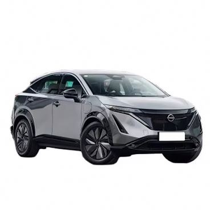 รถยนต์ไฟฟ้า SUV ระยะไกล ปี 2024 วิ่งได้ 500/600+ กม. ระบบอัตโนมัติ ล้อแม็ก R20 ไฟ LED ภายในหุ้มหนัง ขับเคลื่อน 4 ล้อ พลังงานใหม่ - Product Image 5