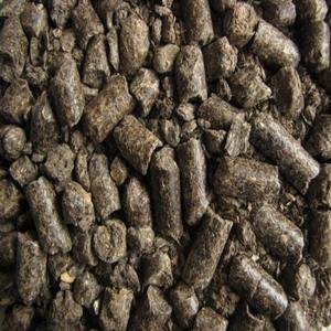 Comida de girasol triturada rica en proteínas Comida de girasol de alimentación animal a granel disponible con fibra 28% - Product Image 4