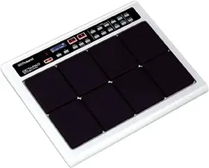 PARFAIT 8 pads professionnel Octapads percussion pad