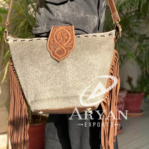 Sac à main en cuir à paillettes pour femmes, sac à main élégant en cuir sculpté, sac à bandoulière, offre spéciale - Product Image 1