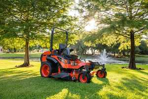 <b>For</b> Z251BR Industrial 2-Stroke Zero Turn Mower Premium Quality Wholesale Options Fast Delivery Best Choice <b>for</b> Efficiency - Product Image 6