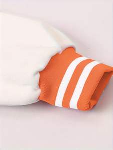 Chaqueta de béisbol universitaria con estilo de tamaño regular para hombre, gran oferta, chaqueta ligera con letras de calidad superior - Product Image 5