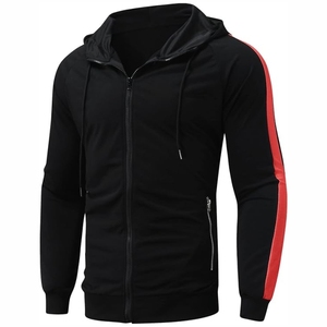 OEM High Quality Custom Design Heavyweight Cotton <b>polyester</b> <b>Tracksuits</b> for Men - Product Image 3