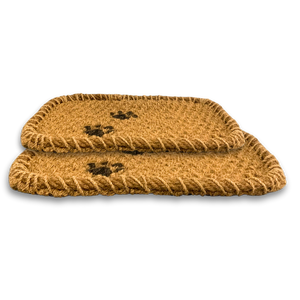 Hot Selling PALM MAT / COIR MAT for PET Vietnamese Pet Mat: Durable, Natural, and Pet-Safe Materials - Product Image 1