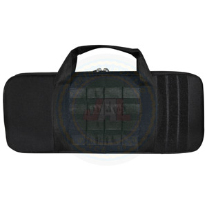 Heavy Duty gran capacidad Molle caza equipo táctico rango carga tiro paquete correa de hombro bolsa de lona de viaje - Product Image 5