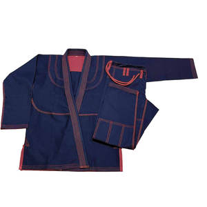 Shoyoroll Jitsu Jitsu kimono BJJ GI กำหนดเองซัพพลายเออร์และผู้ผลิตที่กำหนดเอง - Product Image 1